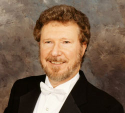 Michael Paul Gibson