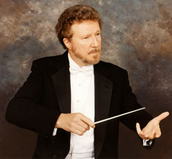 Michael Paul Gibson