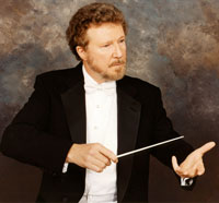 Michael Paul Gibson