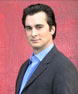 Christophe Gillet