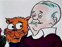 Peter and the Wolf  2001 Creators Syndicate