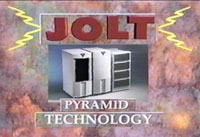 JOLT Video winner of Joey Award