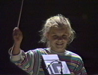 Bay Area Little Symphony  1983 PAYS Concert
