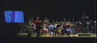 Bay Area Little Symphony  1983 PAYS Concert
