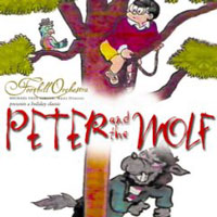 Peter and the Wolf  2001 Creators Syndicate