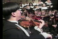 YASO PSA  BACH to Music 1994