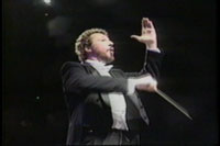 Michael Paul Gibson conducting YASO 1994
