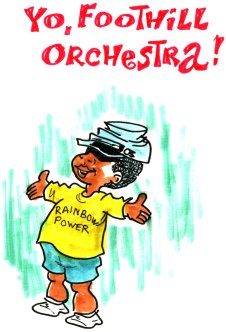Visit Morrie Turner's page
