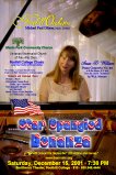 Flyer for Star Spangled Bonanza