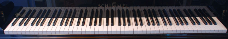 Susan Williams Piano Teacher